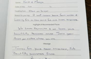 The Lookout - Foto 26