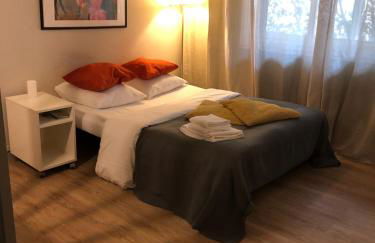 Studio Clémenceau proche centre ville - Photo 6