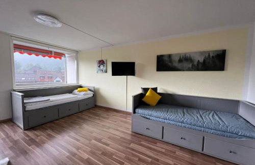 Domview Apartment - Foto 18