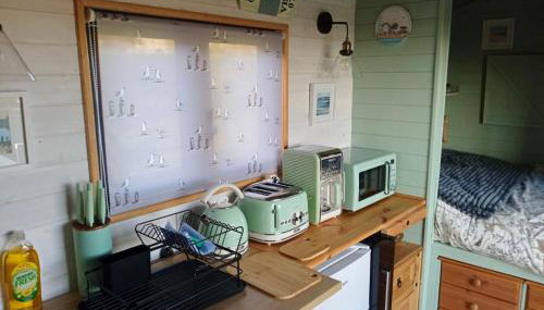 Fry’s Carriage - Foto 4, minibar