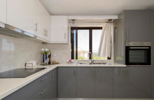 Navarino Bay Panoramic View - Golden Sunset House, Pyla - Foto 37