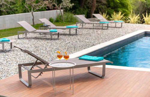 Villa Zara - Foto 27