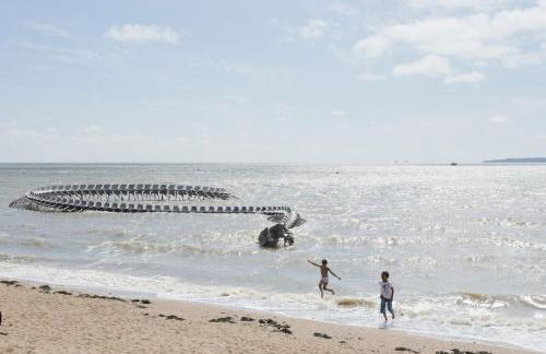 les Cottages du Valcoquet - Foto 70