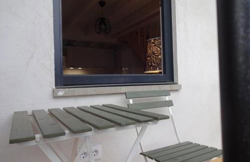 Apartamentos rurales la tienda de Villanueva Mar y montaña - Foto 48