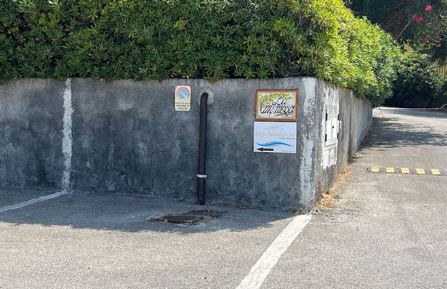 BORGO PALOMBAIO SEA - Foto 15