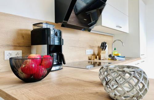 Ferienwohnung Ostseewind 10 Parkvillen Carlota und Candela Baabe - Photo 11