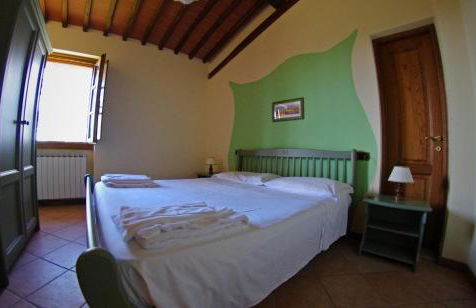 Agriturismo Il Palazzo - Foto 72