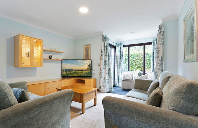 Hapimag Burnside Park Apartments - Foto 30