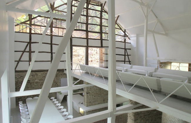 Grand Retreat in Redu - Foto 22