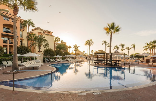 Marriott's Marbella Beach Resort - Foto 26