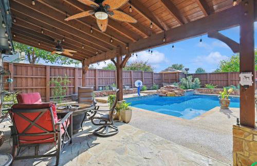 Vista Valley Vacay 5-BD w Pool & Cinema - Foto 43