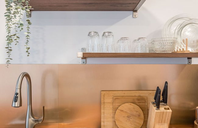 Cozy Fully-Equipped 2 Bedroom Suite - Foto 13