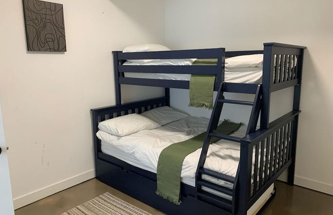 Sunrise Sands Retreat Beach & Dock 2364 - Foto 1