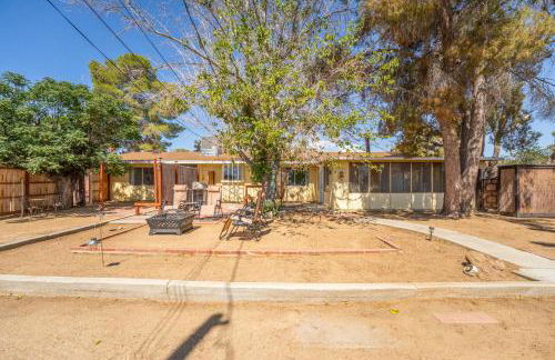 *NEW*King Beds*BBQ Grill*Fire-pit*Hammock*workplace - Foto 44