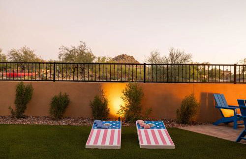 Villas 1, 2, 3 The Villas At Troon North - Foto 63