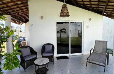 Maracajaú Paraíso kite Home - Foto 12