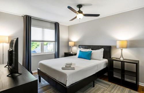 Brookwood Courtyard by BCA Furnished Apartments - Foto 22