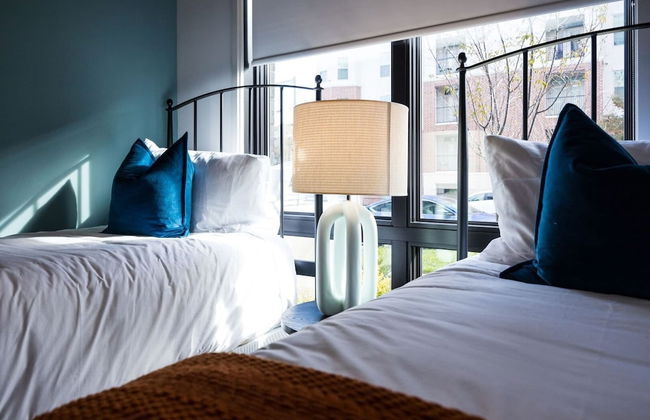 Nashville Nightlife by Avantstay Minutes to Broadway Odyssey - Foto 27