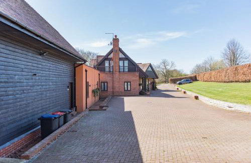 Honeywood Lodge by Bloom Stays - Foto 12