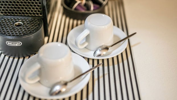 Emilia Studios 5 - Foto 5, Cucina privata