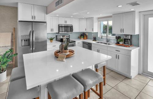 KAWAMA R5 in Key Largo, Beach, Lagoon, Pools, Tennis, Free Bikes and Canoes - Foto 7