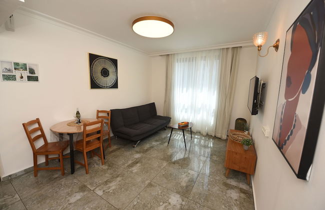 Blue Beach Apartment - Foto 4