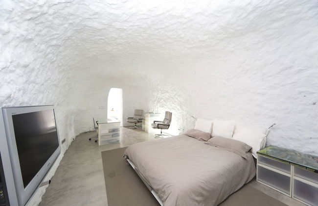 Cuevas del Cohetero - Sacromonte - Foto 2