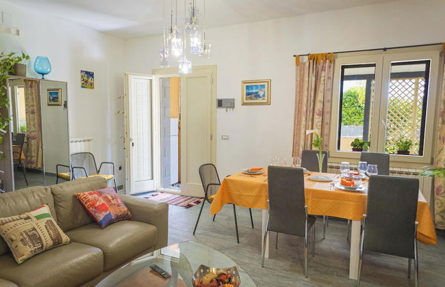 Holiday rental in Melendugno - Foto 14