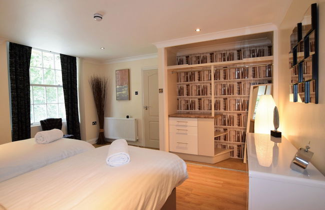 Meridian Place - yourapartment - Foto 5