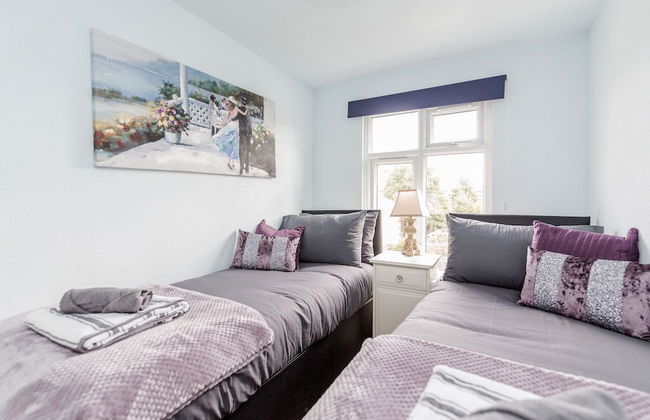 Watford General Suites - Foto 17