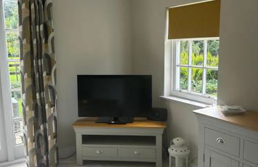 Dog & Family Friendly Private Cottage in Orleton - Foto 17