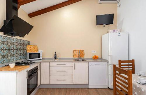 Apartamento en la playa con terraza - Foto 7