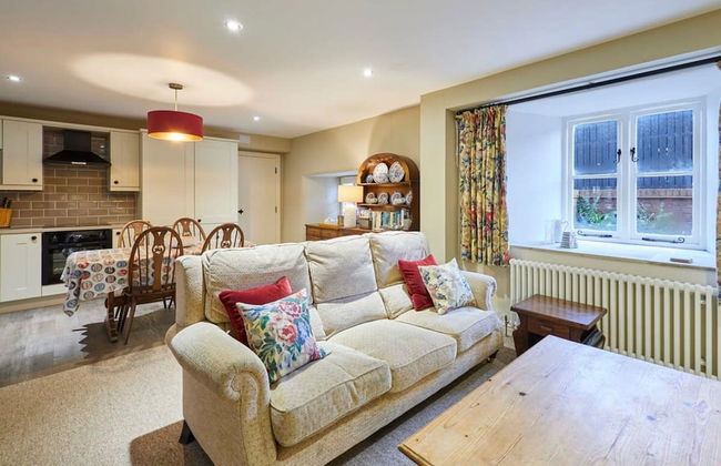 Host Stay The Byre - Foto 5