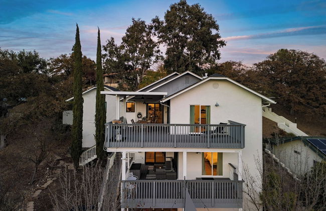 Terrace Hill Modern Paso Robles Escape Near Wineries, Dining, and Hot Springs - Foto 42