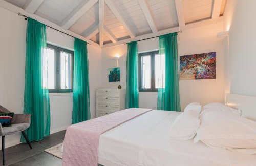 Seafront Villa Adriatica with pool - Photo 34