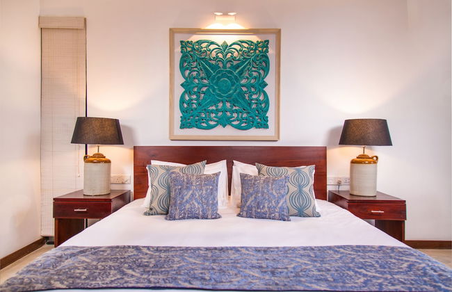 Mirissa Beach Villa - Photo 10