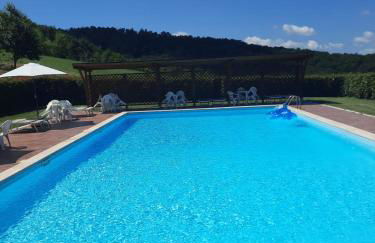 Agriturismo Trosciole - Foto 11