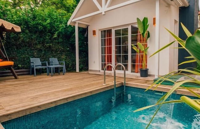 Latte Villas - Foto 1