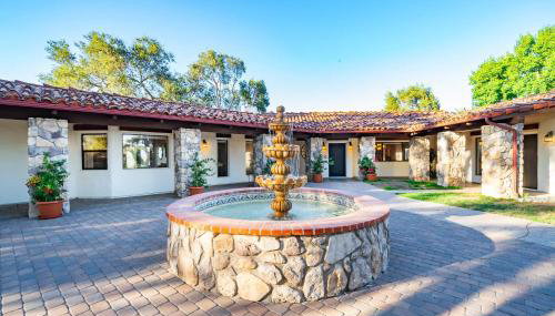 Fallbrook Hilltop Sanctuary - Pool & Pickleball - Photo 4