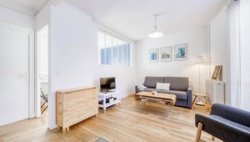 Elegant Central Vincennes Paris - Foto 2