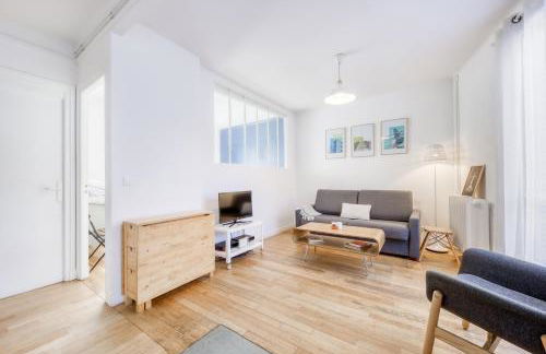 Elegant Central Vincennes Paris - Foto 2