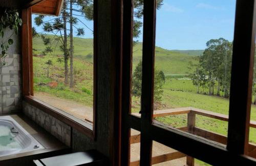 Cabana Santa Cruz - Foto 31