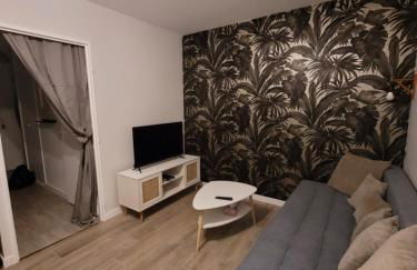 Quartier République avec terrasse - Foto 20