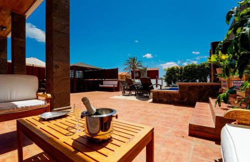 Villa Vistabella by Maspalomas Holiday Villas - Foto 12