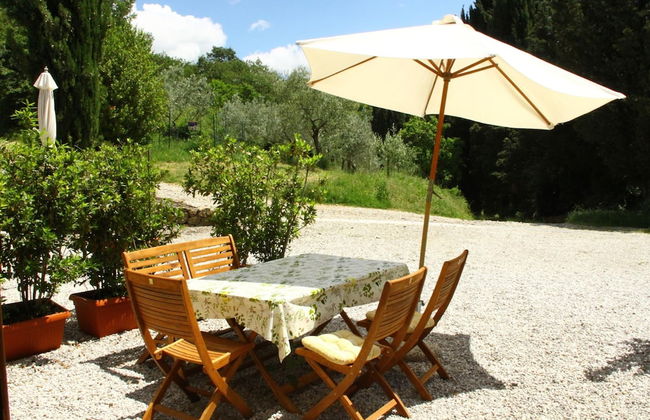 Idyllic Tuscan Hideaway With Pool and spa - Foto 26