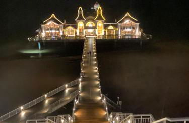 Viktoria Deluxe direkter Meerblick - Foto 37