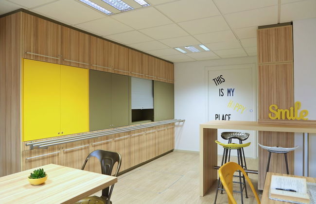 Apparteo Dijon - Foto 15