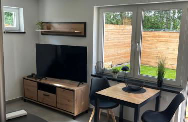 Ferienhaus Friedrich 22 - Foto 1