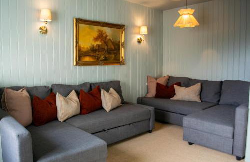 Tapnell Manor At Tapnell Farm - Foto 22