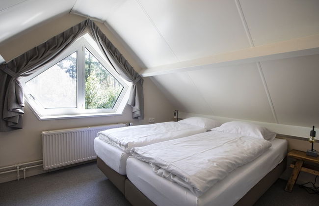 Holiday Home in Mook With Garden - Photo 4